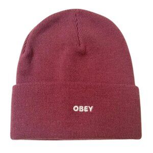 Obey Beanie